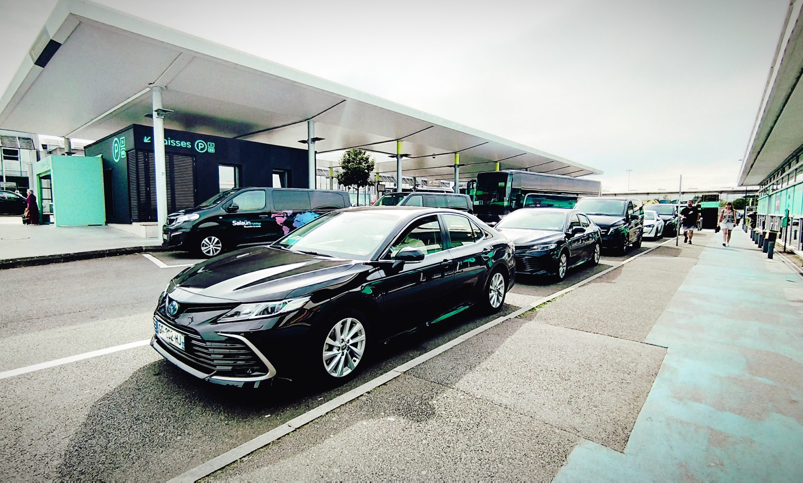 Nantes Airport Transfers